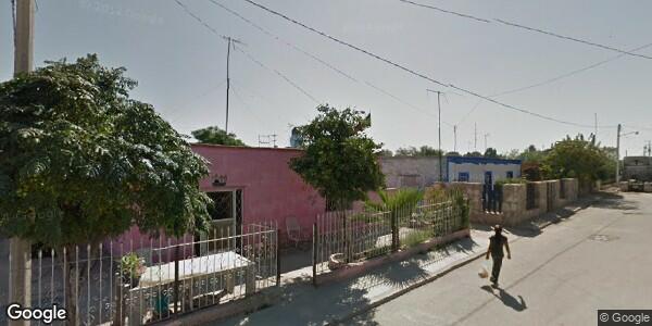 OFICINA DEL REGISTRO CIVIL OFICIALIA 03